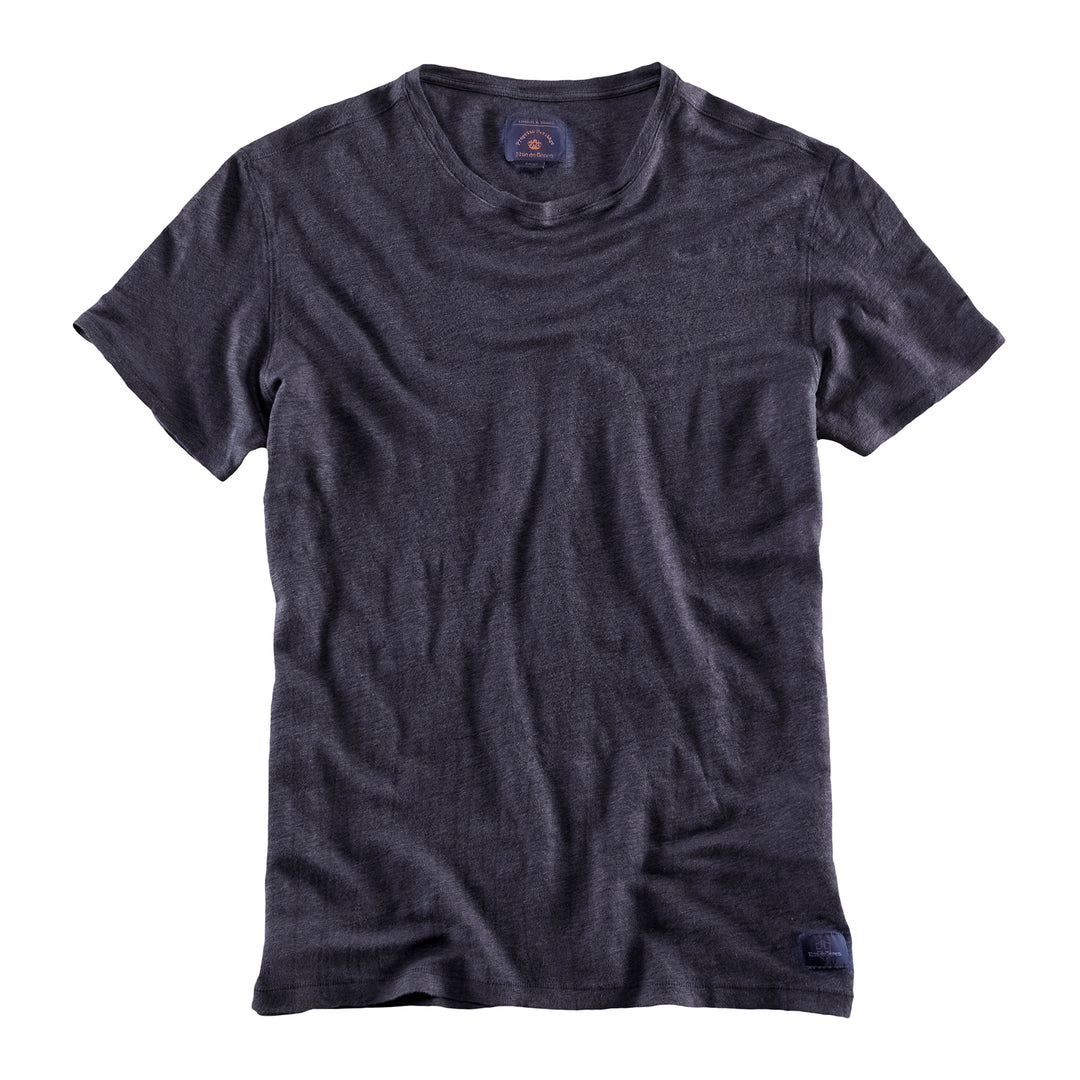 Camiseta Blue de Gênes Totti Navy