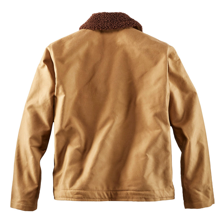 Captain Santor's jacket N1 Jacket Kaky