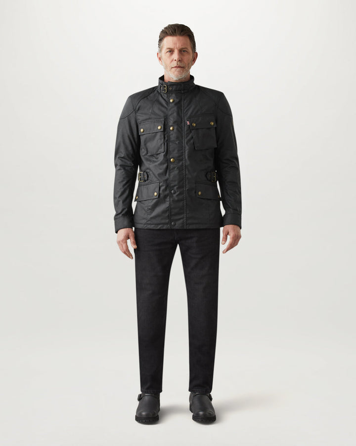 Belstaff Jacke Crosby