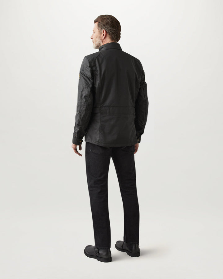 Belstaff Jacke Crosby