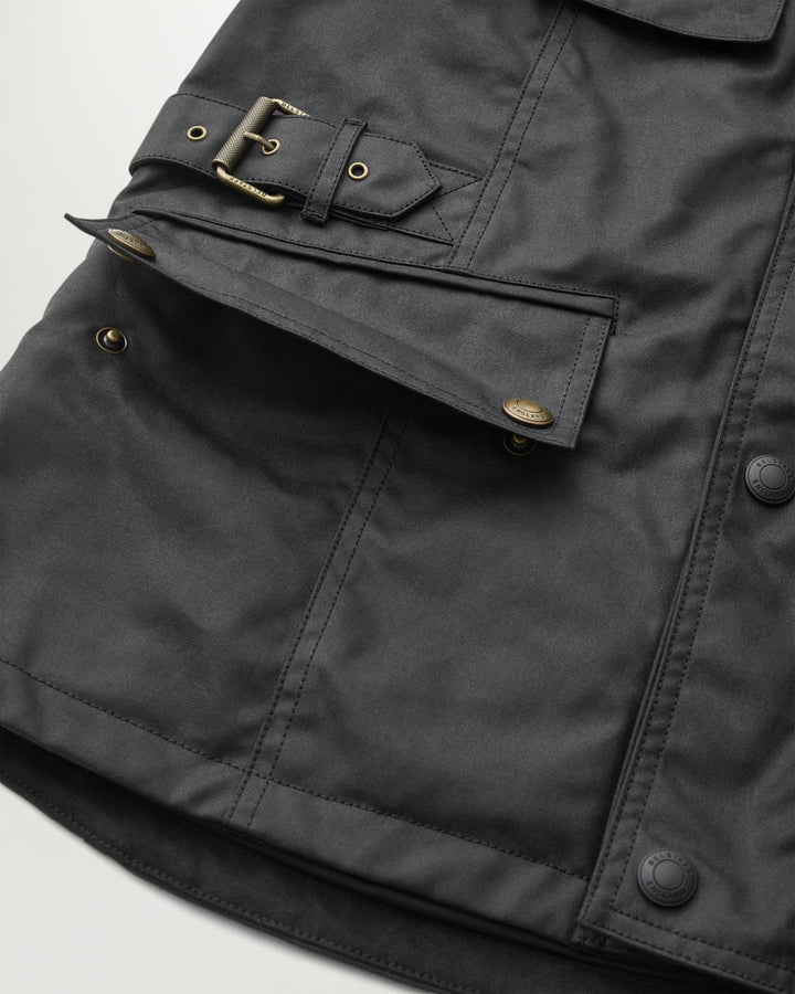 Belstaff Jacke Crosby