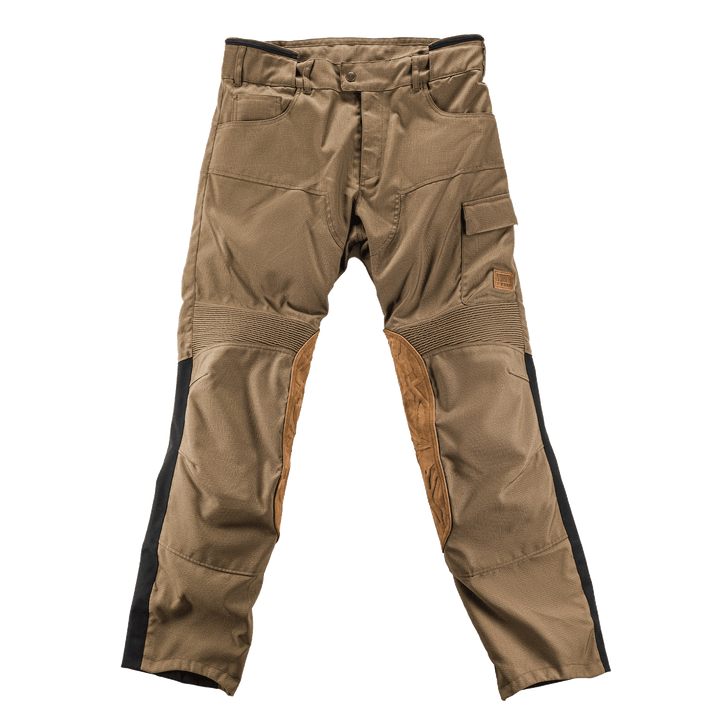 North of Berlin Hose Rallye Men Coconut