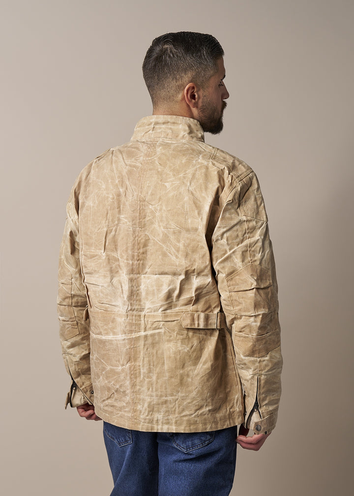 Resurgence motorcycle jacket Adelaide