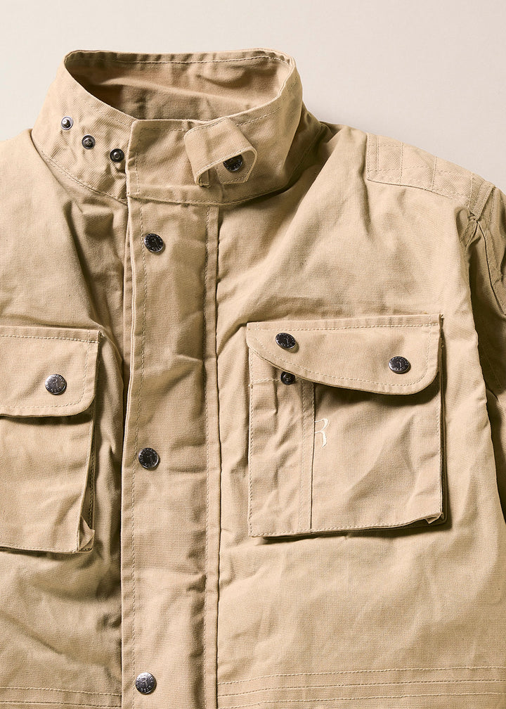 Resurgence motorcycle jacket Adelaide
