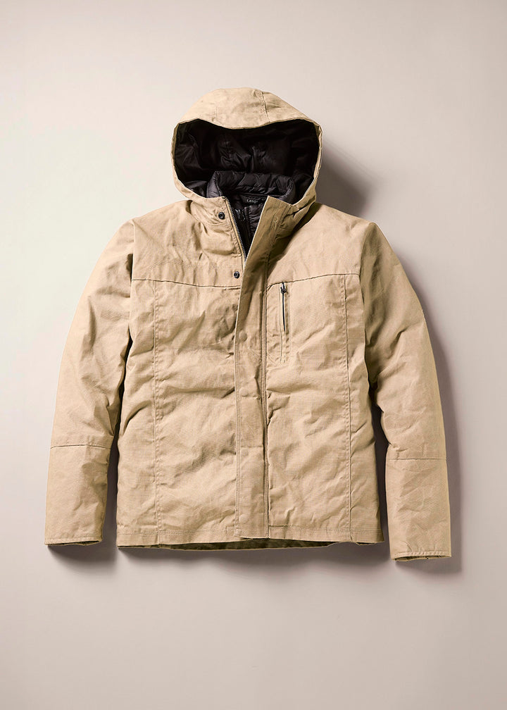 Resurgence Motorradjacke Bathurst