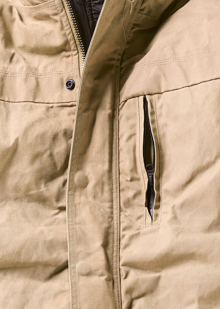 Resurgence Motorradjacke Bathurst