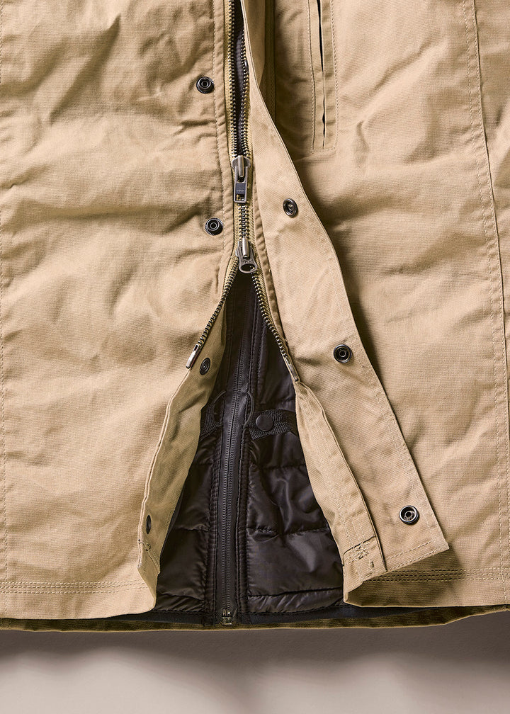 Resurgence Motorradjacke Bathurst
