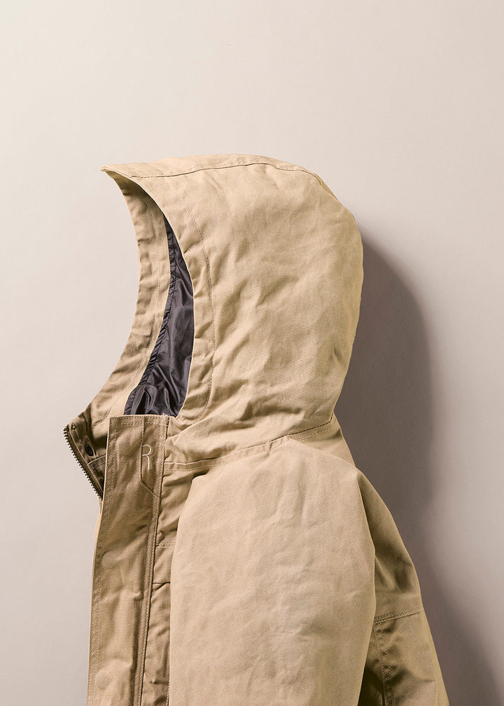 Resurgence Motorradjacke Bathurst
