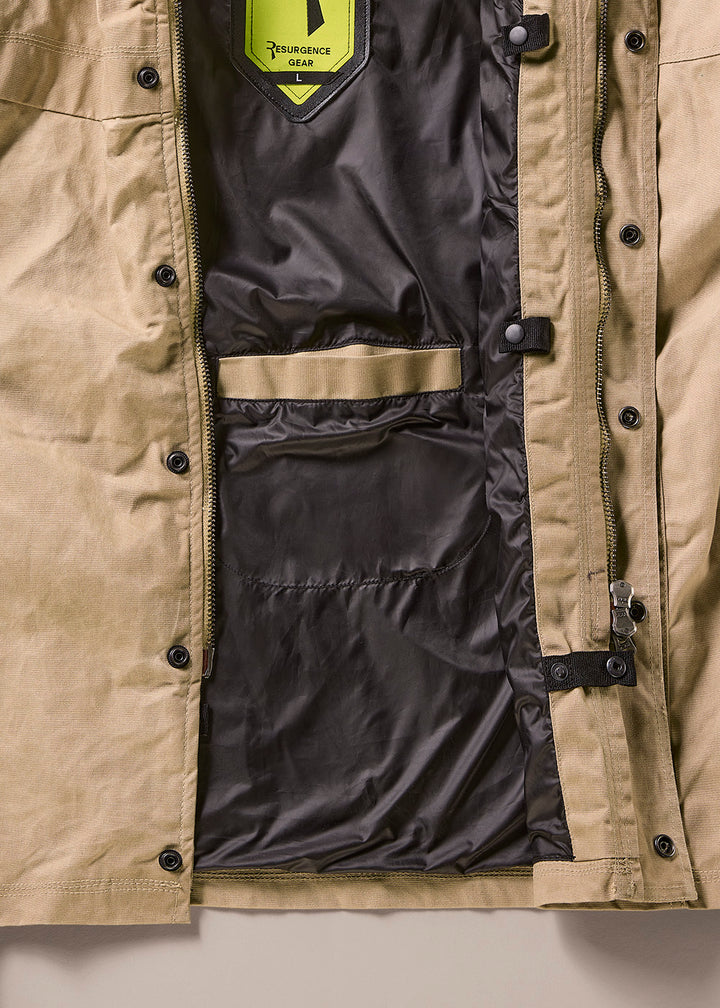 Resurgence Motorradjacke Bathurst
