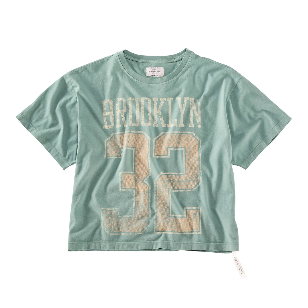 Chemise femme Bowery NYC Brooklyn 32