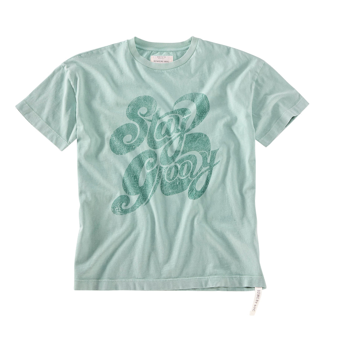 Chemise femme Bowery NYC Stay Good