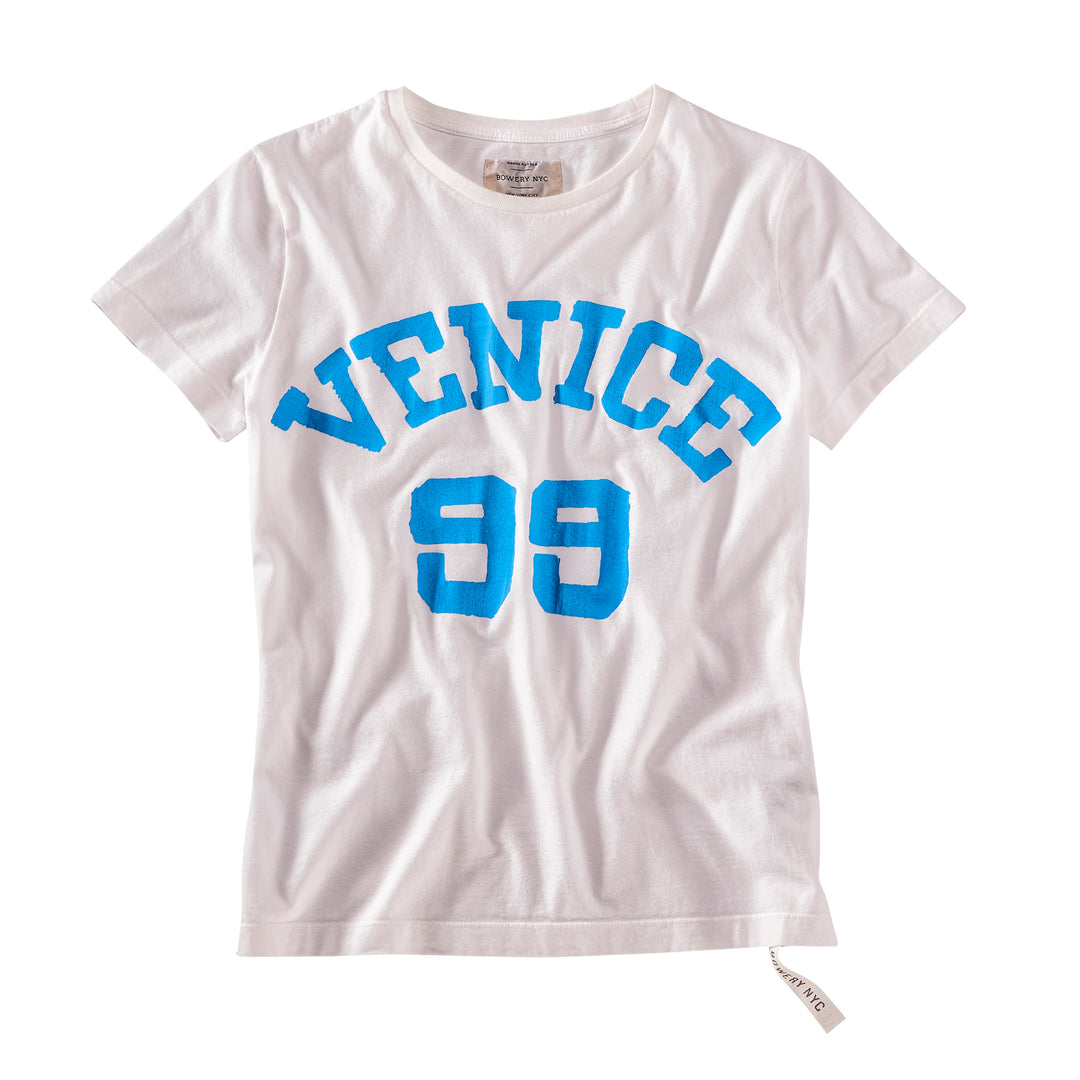 Bowery NYC Camicia da Donna Venezia