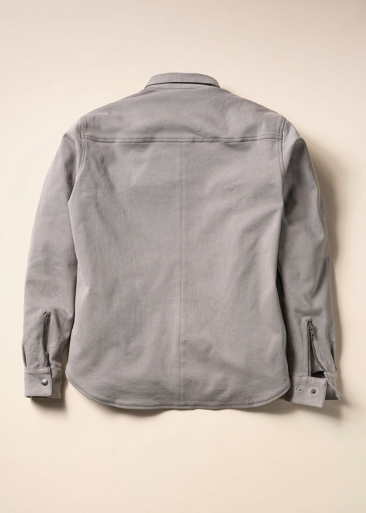 Kingston AAA+ Motorcycle Shirt -