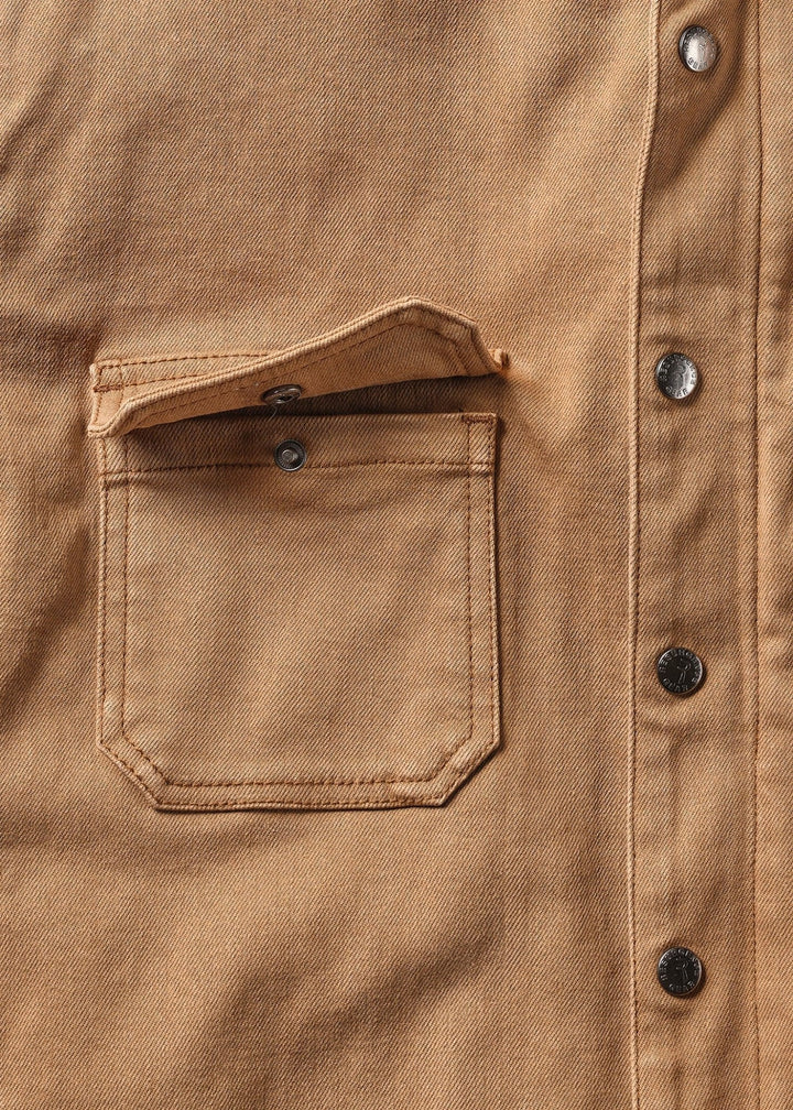 Kingston AAA+ Motorcycle Shirt -
