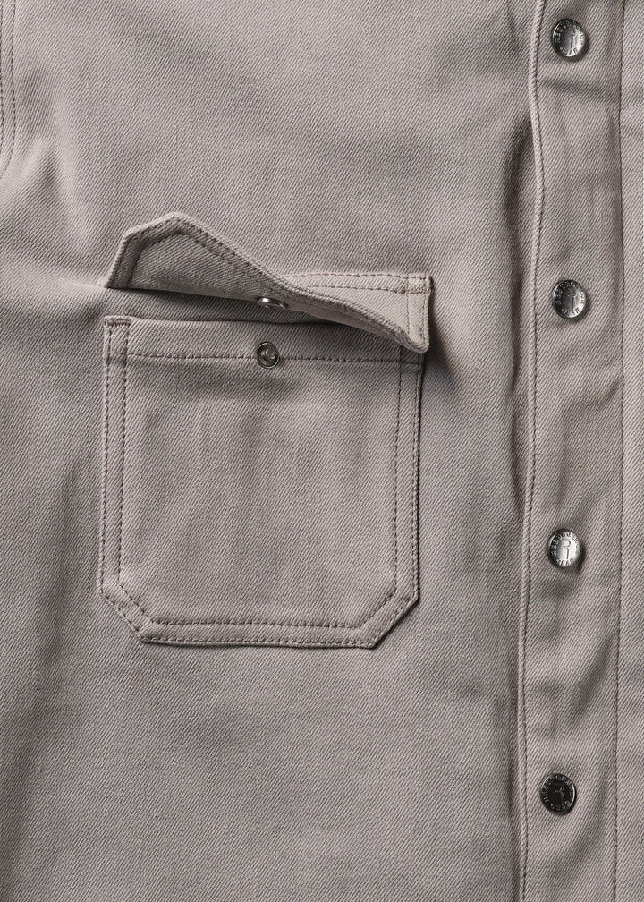 Kingston AAA+ Motorcycle Shirt -