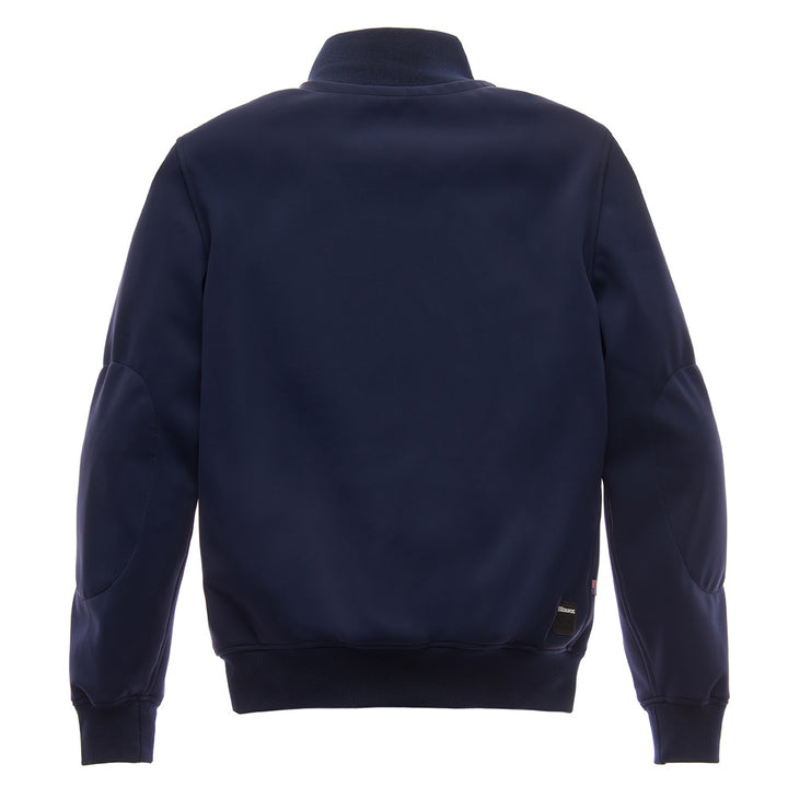 Veste Moto Fuel Division 2.0 Noir