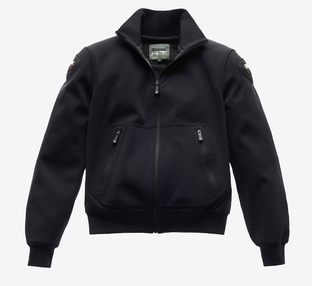 Moto Blauer Motorradjacke Blauer Usa Blauer Ht Motorradjacke