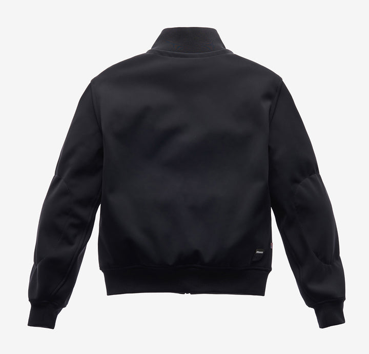 Veste Moto Fuel Division 2.0 Noir