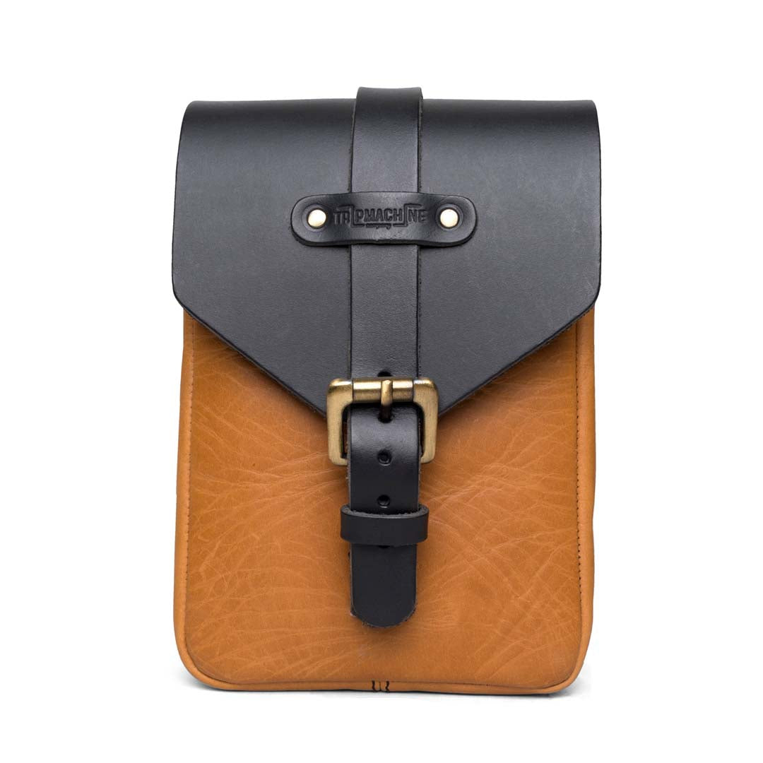Tan pouch cheap