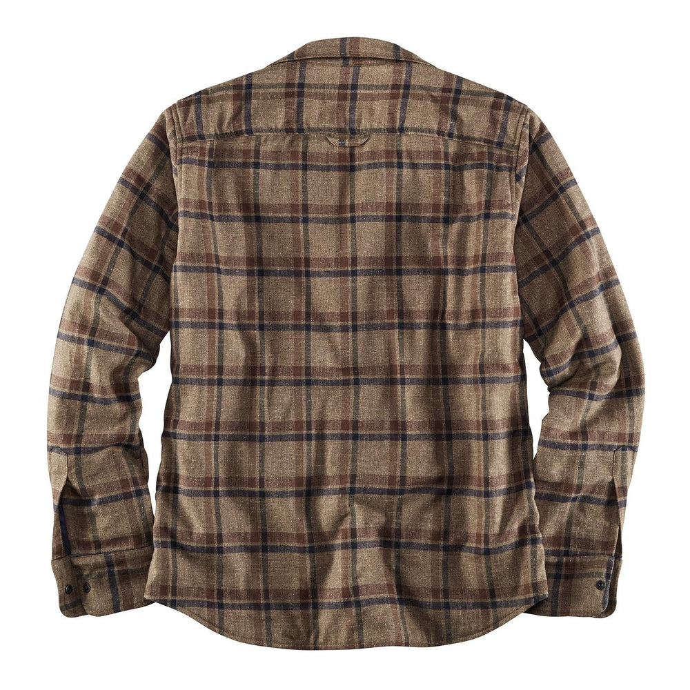 A.B.C.L. Japan Overshirt Padded Jacket