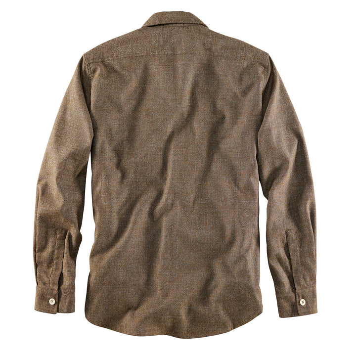 Chemise du Capitaine Santor 8811 Vert