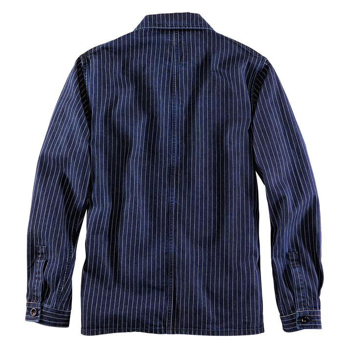 Capitão Santors Jacke Work Wabash