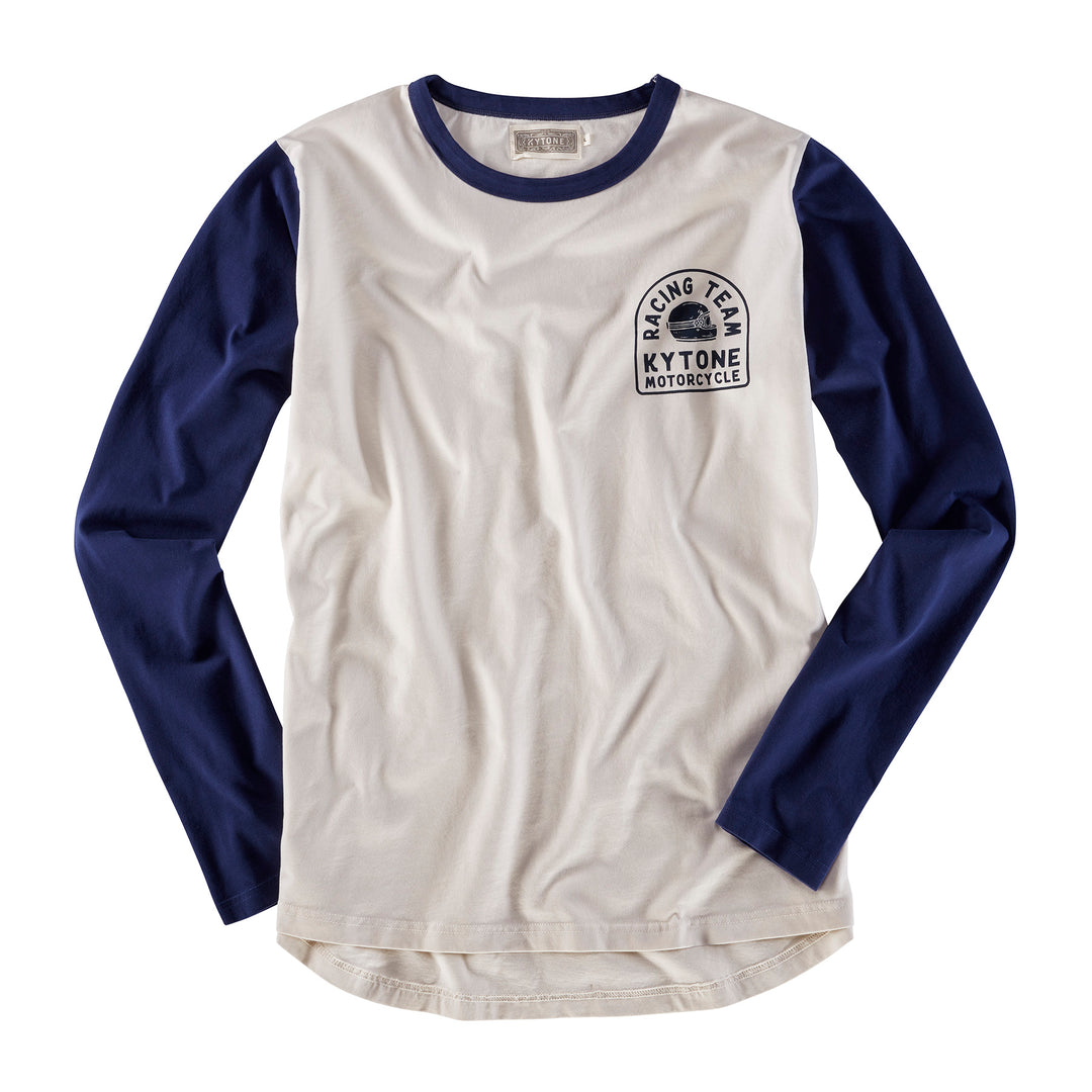 Kytone Longsleeve Racing Crew