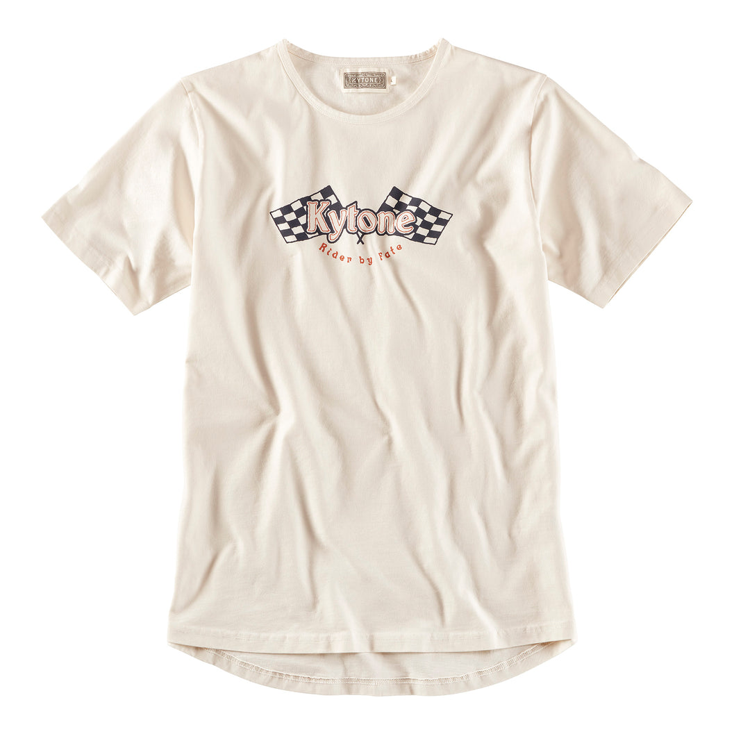Kytone Camiseta Final Lap