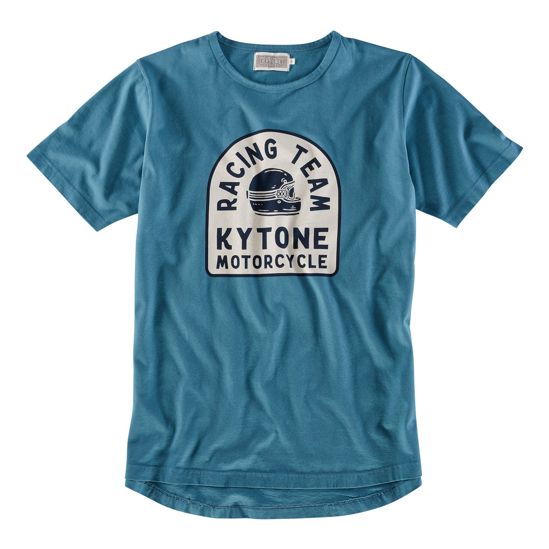 T-shirt de l'équipe de course Kytone