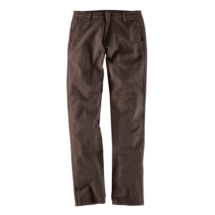 Jean moto Rokker Chino Noir clair