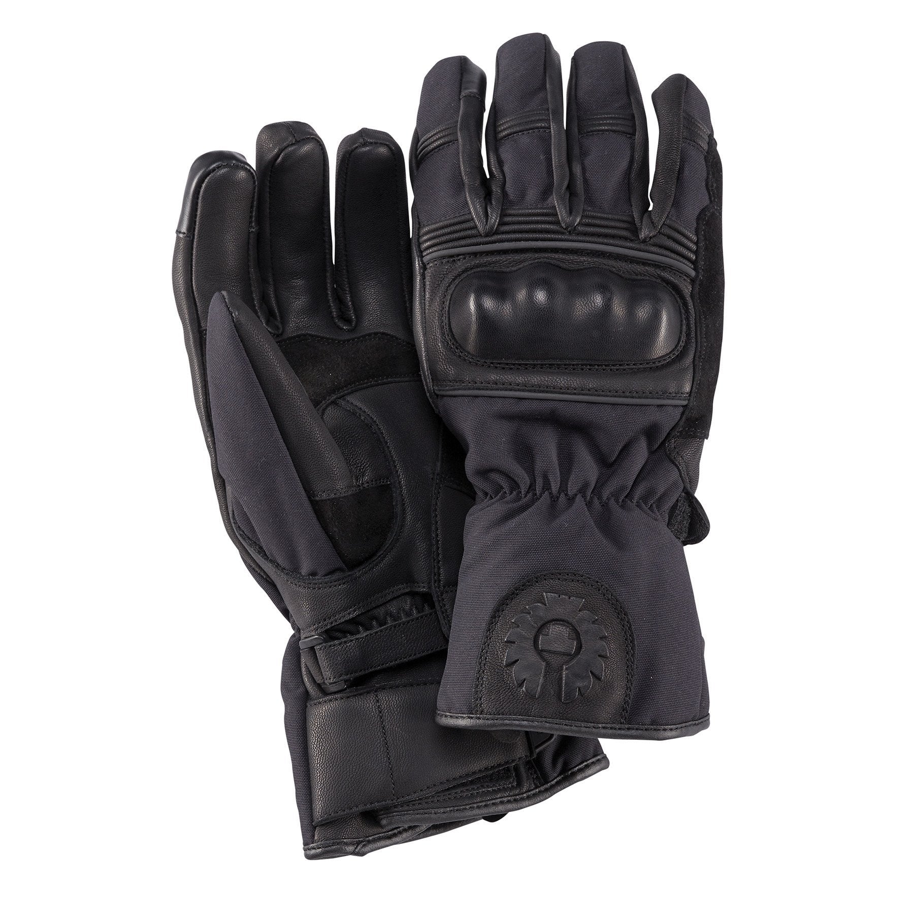 belstaff herren handschuhe Belstaff Motorcycle Handschuhe Cannon – Bad and Bold