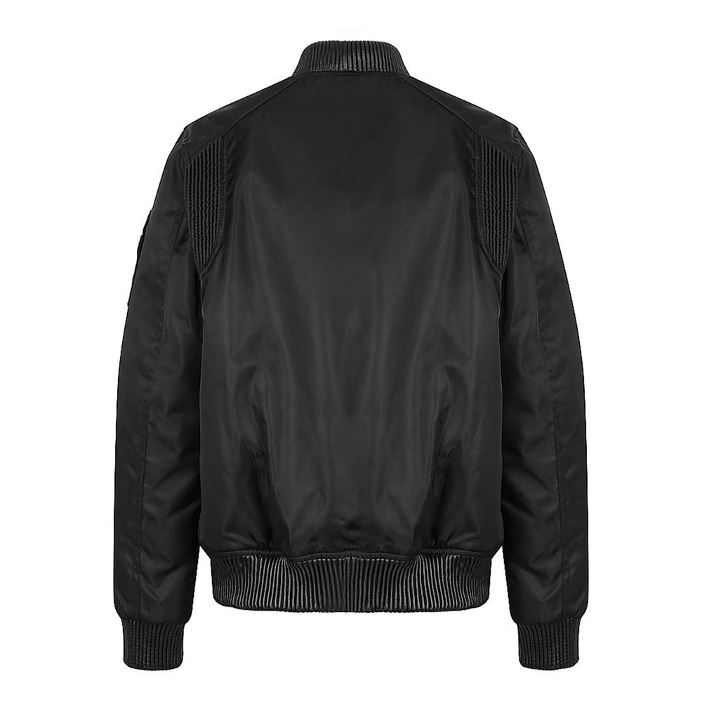 Black Arrow Damenmotorradjacke Glory Black