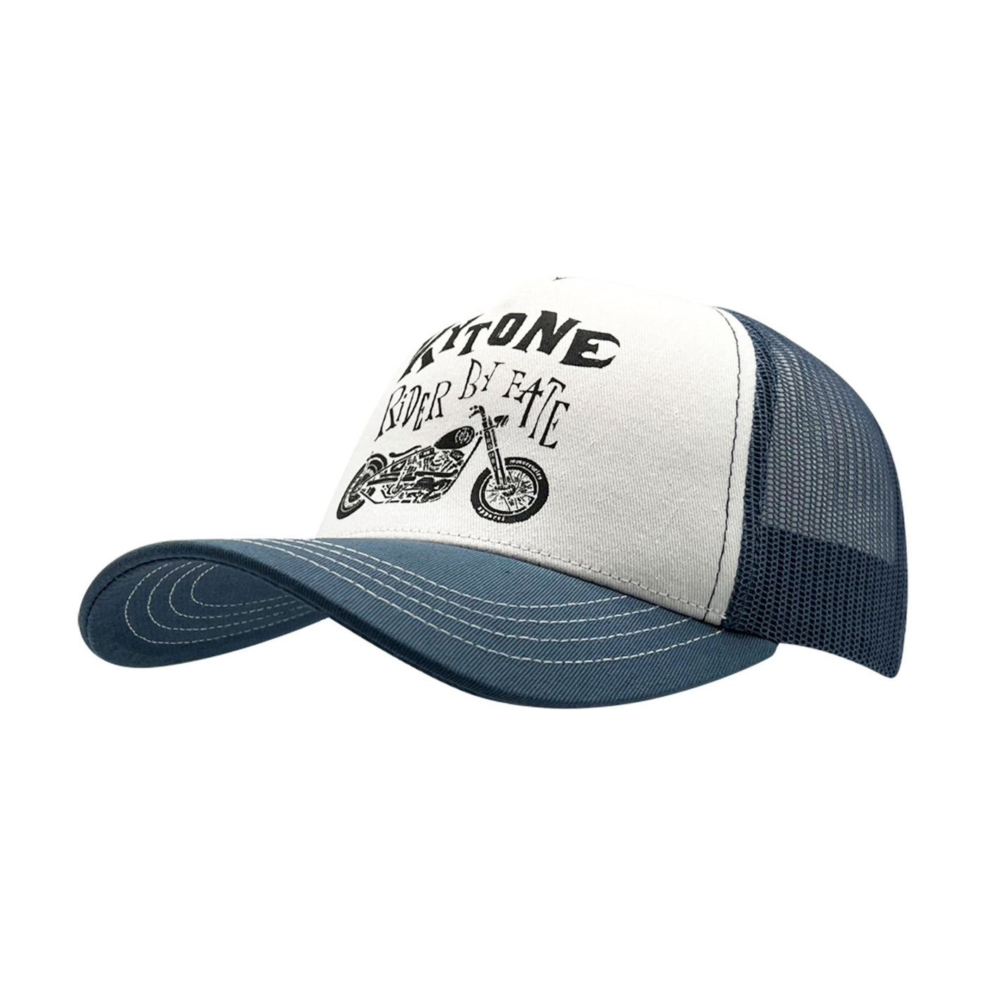 Kytone Cap Rider