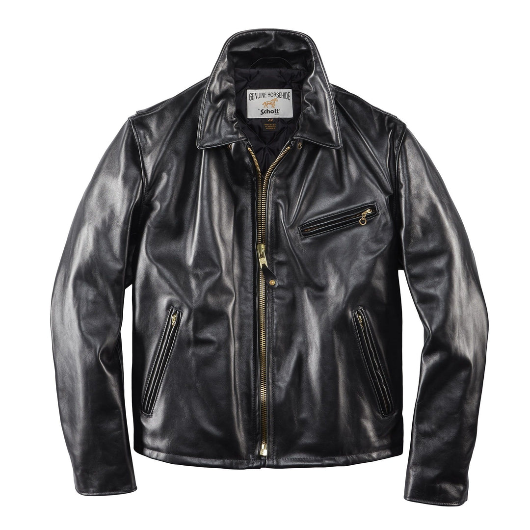 Schott N.Y.C. Jacke 689H Schott NYC