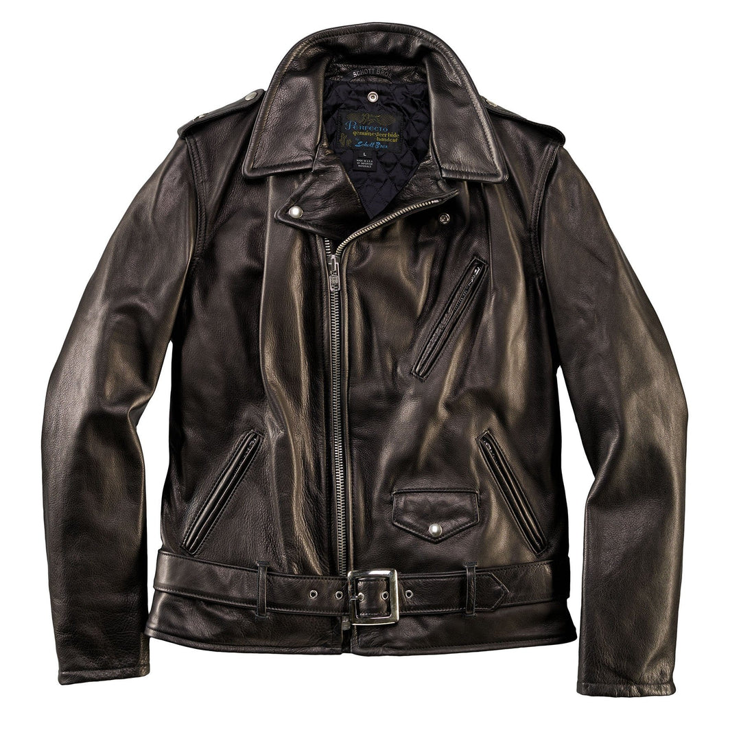 Schott N.Y.C. Lederjacke 519 Schott NYC