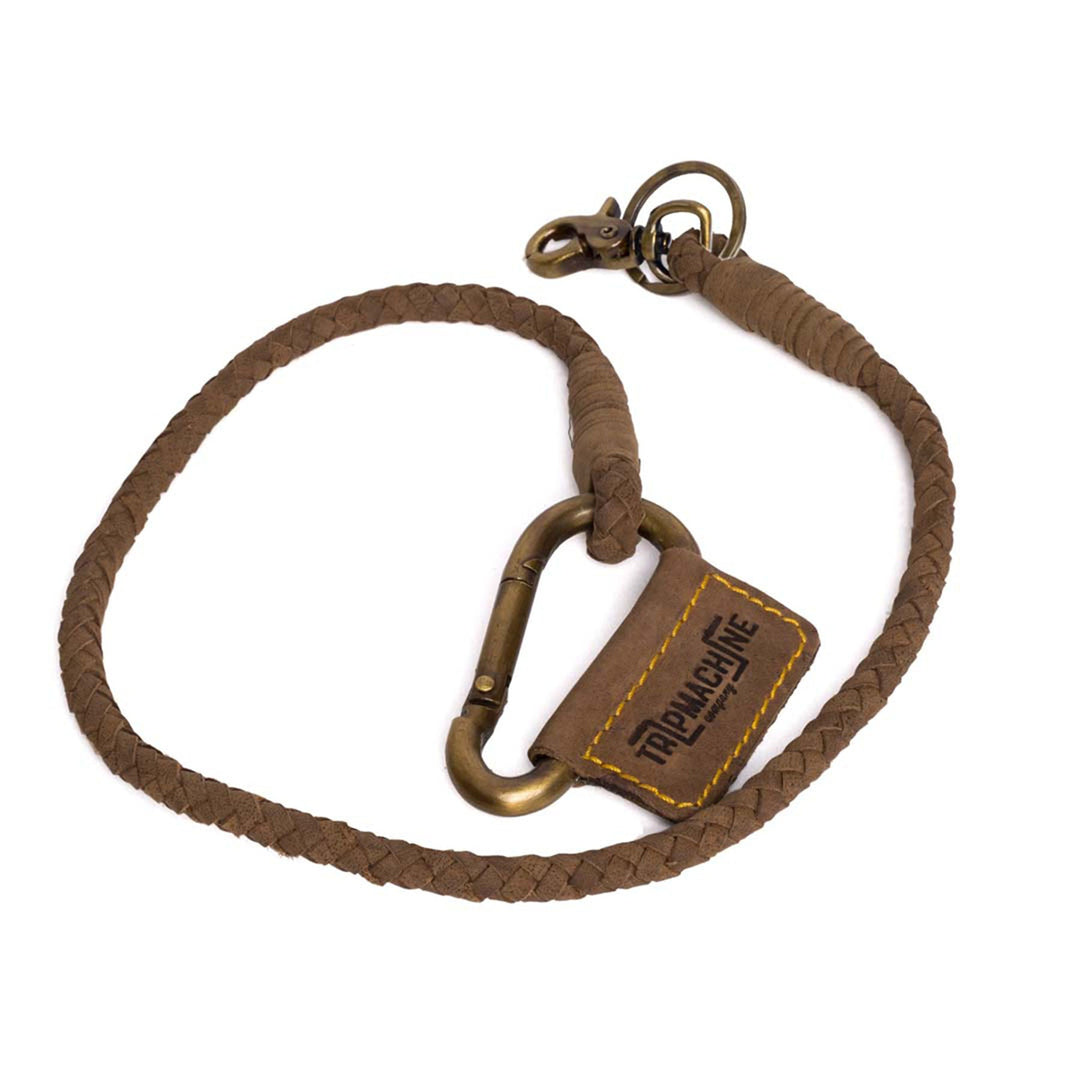 Trip Machine Schlüsselanhänger Keychain Tobacco Trip Machine