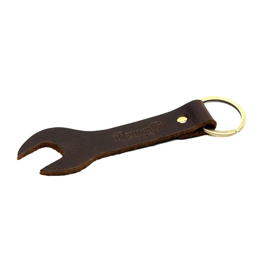 Trip Machine Schlüsselanhänger Spanner Key Tobacco Trip Machine