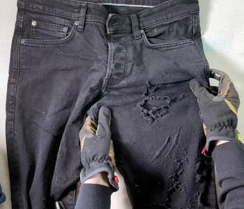 CE certification for motorcycle clothing: What you need to know in 2025!