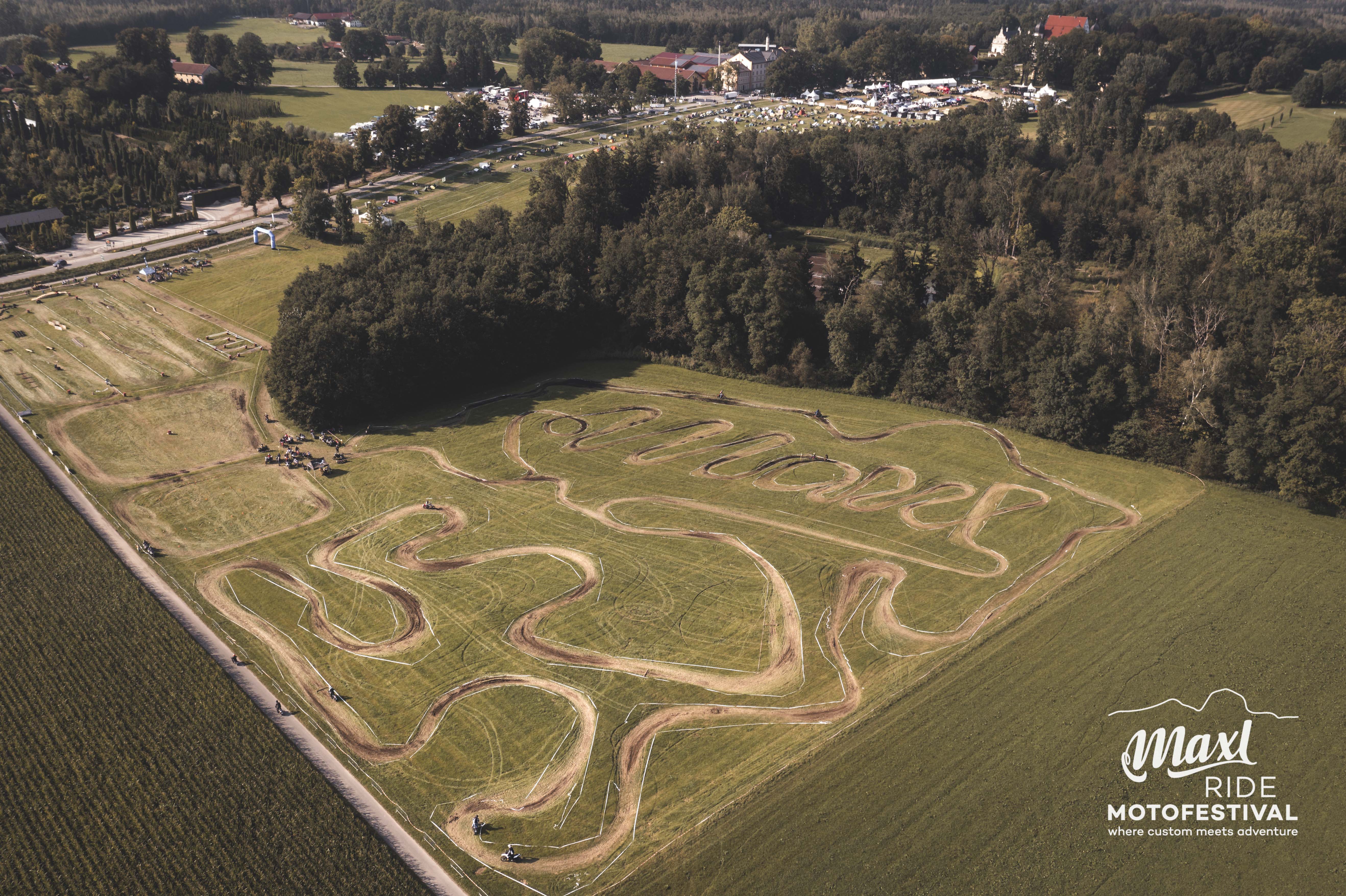 Maxlrain or shine – We ride! Das war das MaxlRIDE MOTOFESTIVAL 2024