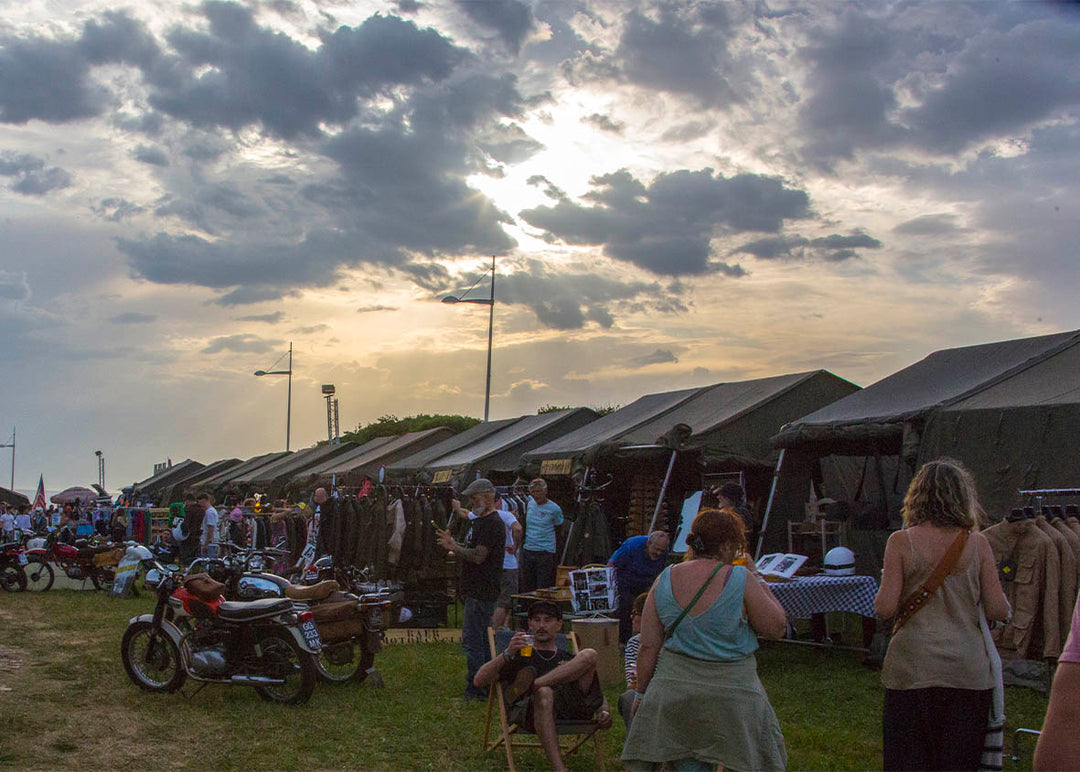 Wheels & Waves 2025 – Surf, Spirit & Stil in Biarritz