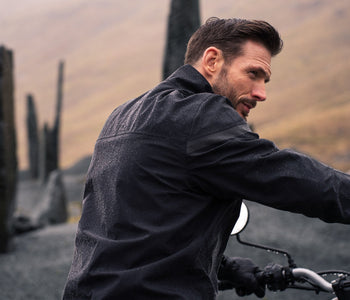 Für deine nächste Motorrad-Tour: Das perfekte Layer-System