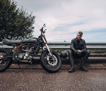 Cleaning and caring for leather – that's how it works