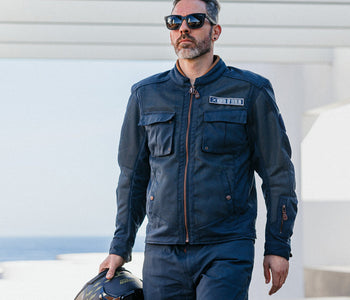 Summer motorcycle jacket buying guide – How to find the perfect jacket for hot days