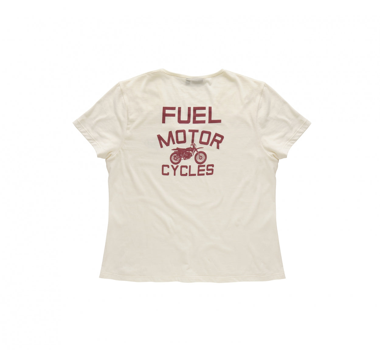 Fuel women's shirt Angie beige