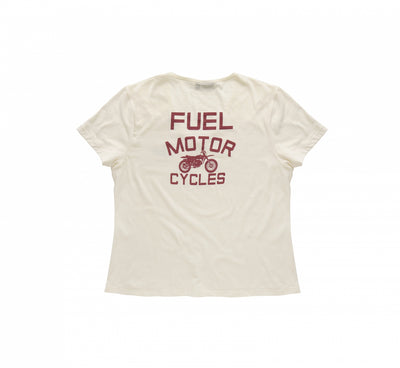 T-shirt Carburant Dustmaker