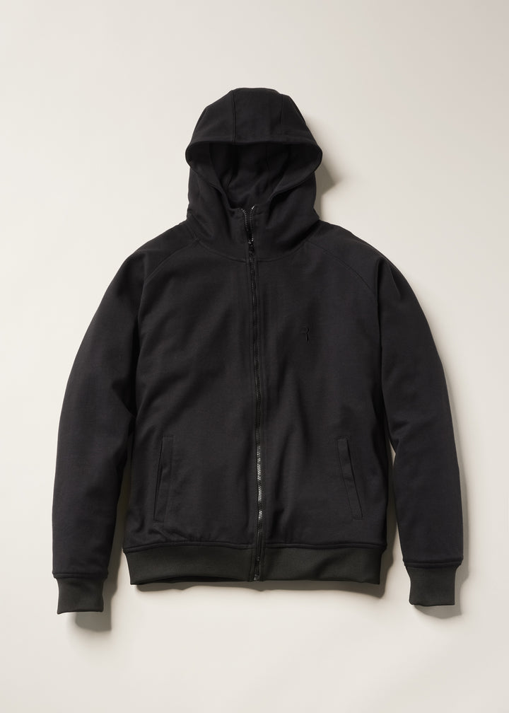 Resurgence motorcycle hoodie Wellington