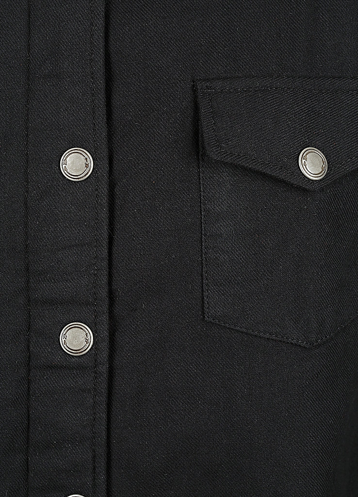 Black Arrow Damenovershirt Savannah Black