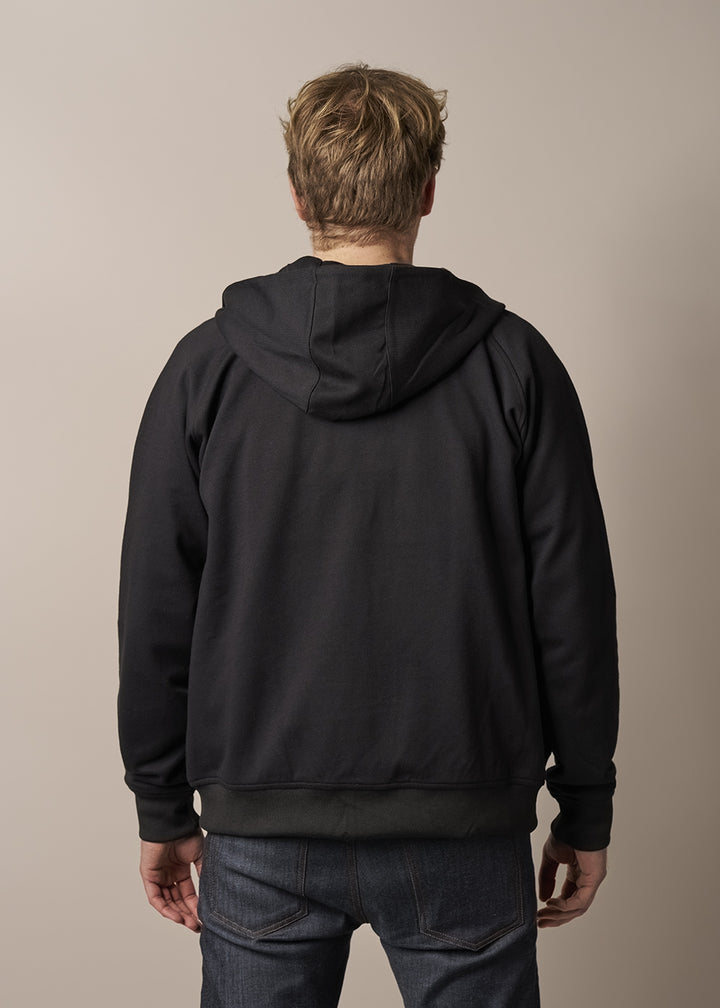 Resurgence motorcycle hoodie Wellington