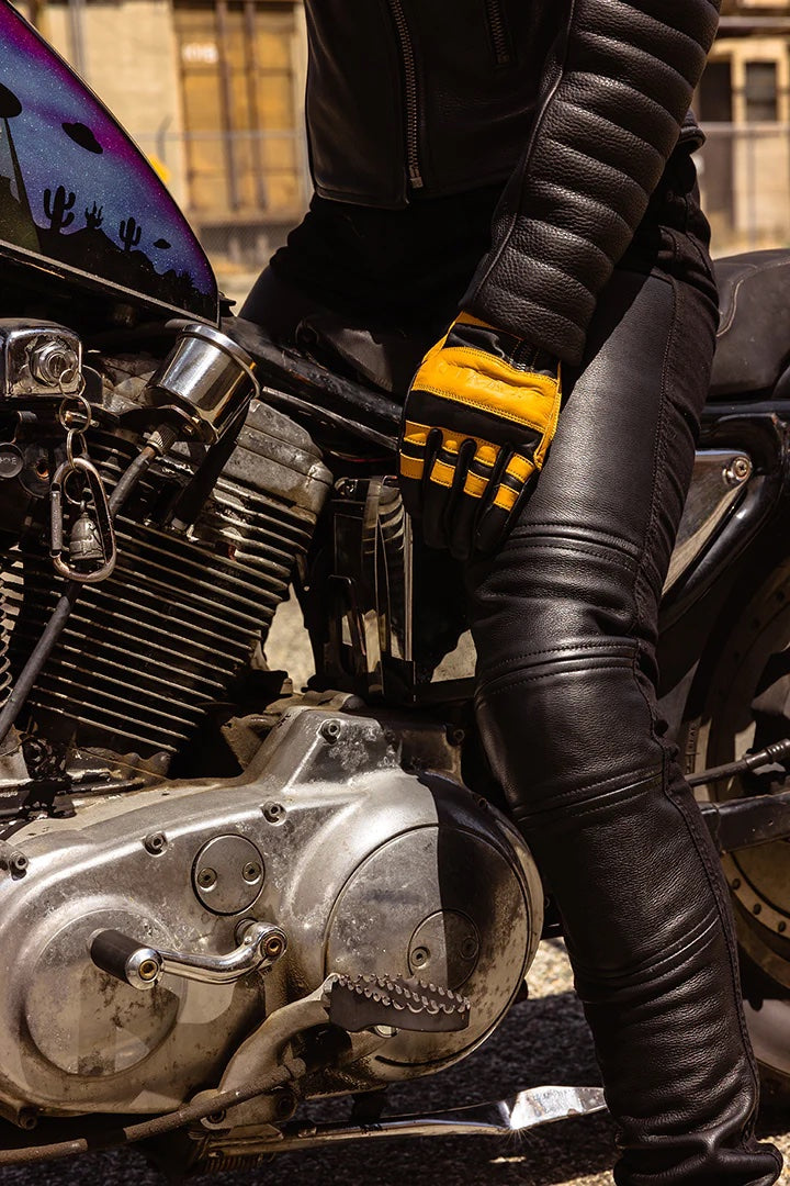 Atwyld motorcycle pants Shred