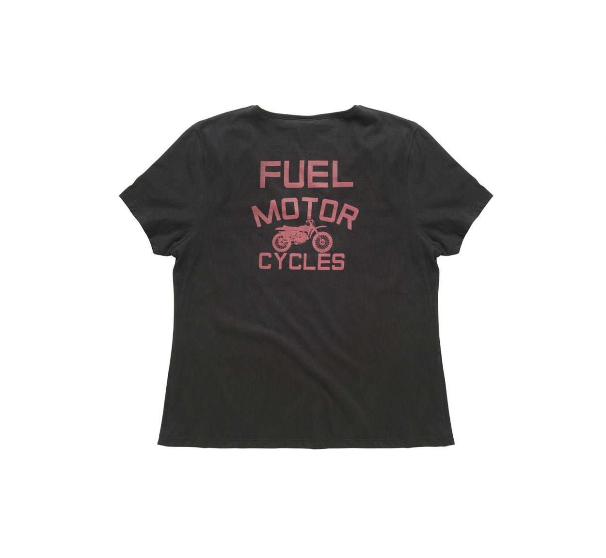 Fuel women's shirt Angie Black